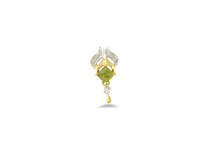 Gold Plated | Fashion Pendants